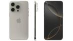 iphone 16 pro natural titanium  256GB  nieuw op voorraad, Ophalen of Verzenden, Nieuw, Overige typen, Apple iPhone