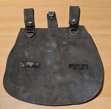 Duitse brotbeutel broodzak m31 1931 Wehrmacht Luftwaffe  beschikbaar voor biedingen