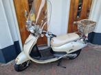 Sym Allo snorscooter, loopt niet zo ingeruild €199, Ophalen, Gebruikt, Allo, Benzine