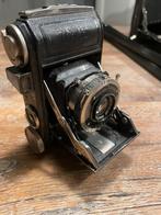 Antieke  camera, Verzamelen, Fotografica en Filmapparatuur, Ophalen of Verzenden