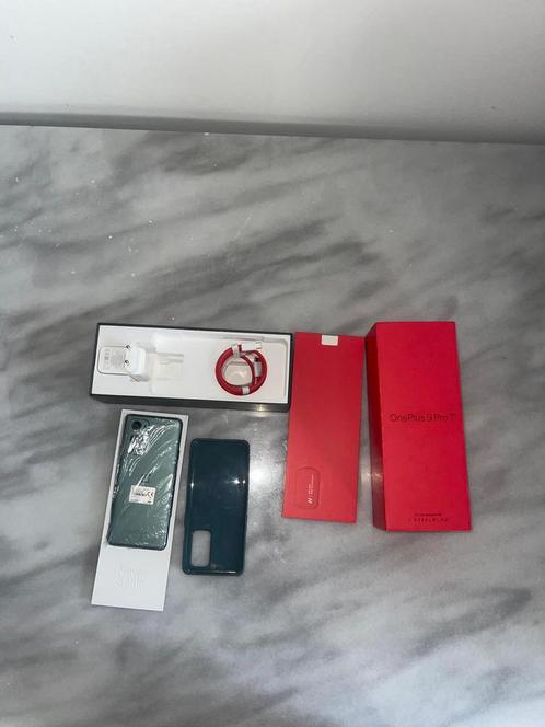 Oppo plus 9 pro 128gb 8gb nieuw in doos, Telecommunicatie, Mobiele telefoons | Samsung, Zo goed als nieuw, 128 GB, Zonder abonnement