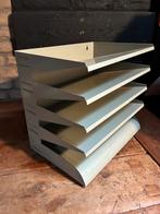 Vintage Gispen postvakje, Huis en Inrichting, Woonaccessoires | Krantenbakken en Lectuurbakken, Ophalen of Verzenden, Gebruikt