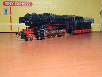 Trix Express 205 - BR42 Stoomlocomotief - OVP beschikbaar voor biedingen