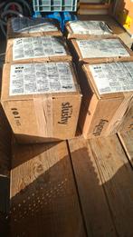 nog 4x King Slushy PCO Automaten Siroop voor slush puppy, Ophalen