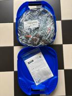 Weissenfels Tecna10 M30 Sneeuwkettingen 14-18 inch, Auto diversen, Sneeuwkettingen, Ophalen, Nieuw