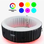 Jacuzzi Arebos santorini, Ophalen, Nieuw, Afdekzeil