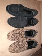 Mooie instappers, Kleding | Dames, Schoenen, Ophalen of Verzenden, Zo goed als nieuw, Manfield, Instappers