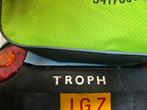 Troppy scootmobiel, Ophalen, Gebruikt, 16 km/u of meer