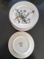 Villeroy & boch ontbijtborden, Ophalen of Verzenden