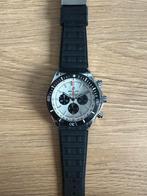 Breitling Chronomat Herenhorloge, Staal, Breitling, Polshorloge, Kunststof
