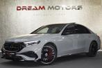 Mercedes-Benz E-klasse 300 e AMG 313pk | E53 AMG | SUPERSCRE, Automaat, Achterwielaandrijving, Gebruikt, Zwart