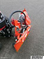 Overjarige Agrometall SRL1200 sneeuwschuif / voerschuif, Overige typen