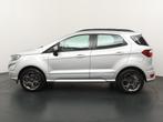 Ford EcoSport 125PK EcoBoost ST-Line | Trekhaak | Cruise | C, Gebruikt, Ecosport, Bedrijf, 19 km/l