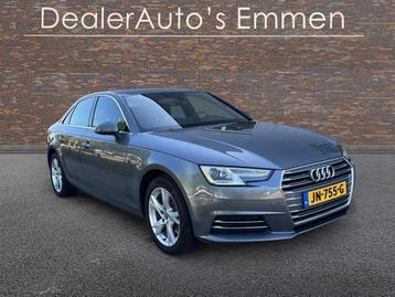 Audi A4 Limousine 2.0 TFSI ultra Sport Pro Line Spring Advan beschikbaar voor biedingen