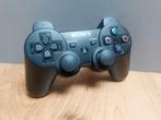 Sony Controller (PlayStation 3) Black, Ophalen of Verzenden, Zo goed als nieuw, Controller, PlayStation 3