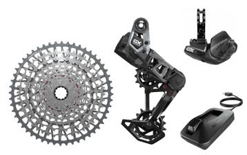 SRAM AXS Eagle Transmission T-Type SET beschikbaar voor biedingen