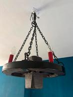 Antieke lamp, Antiek en Kunst, Antiek | Lampen, Ophalen