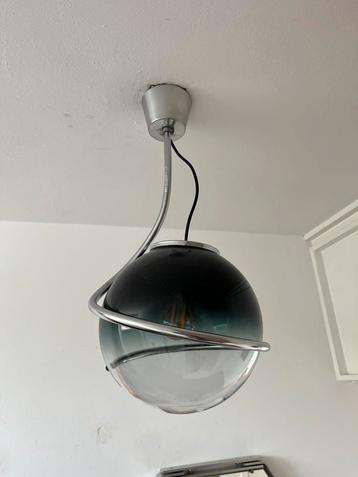 Targetti Sankey Hanglamp - Vintage Design Italiaans beschikbaar voor biedingen