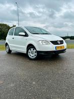 VOLKSWAGEN FOX 1.2 | AIRCO | BLUETOOTH | TWEEDE EIGENAAR, Auto's, Volkswagen, Voorwielaandrijving, Euro 5, Stof, 54 pk