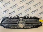 Grille van een Mercedes A-Klasse, Gebruikt, -, Ophalen of Verzenden, -