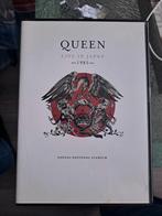 Queen (dvd), Alle leeftijden, Ophalen of Verzenden, Zo goed als nieuw