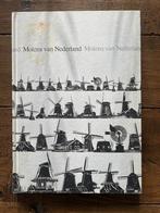 Molens van Nederland - Boek, Ophalen of Verzenden, Gelezen