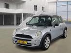 Mini Mini 1.6 Cooper Chili/PANORAMADAK, Voorwielaandrijving, Gebruikt, 4 cilinders, 4 stoelen