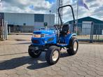 Iseki tm 3267 hydrostaat. 2019, Gebruikt, Tot 2500, Tot 80 Pk, Ophalen
