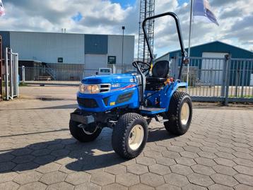 Iseki tm 3267 hydrostaat. 2019 beschikbaar voor biedingen