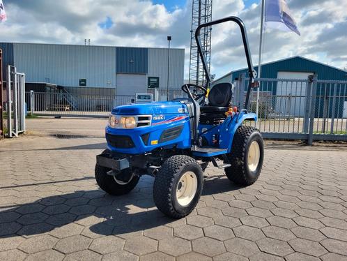 Iseki tm 3267 hydrostaat. 2019, Zakelijke goederen, Agrarisch | Tractoren, tot 2500, Overige merken, tot 80 Pk, Gebruikt, Ophalen