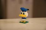 Donald Duck in bouwblokjes, Ophalen of Verzenden, Zo goed als nieuw, Overige merken