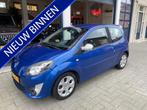 Renault Twingo 1.2 TCE GT NL AUTO (bj 2008), Voorwielaandrijving, Gebruikt, 4 cilinders, Origineel Nederlands