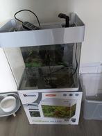 Aquarium tank 35L, Dieren en Toebehoren, Vissen | Aquaria en Toebehoren, Ophalen, Zo goed als nieuw, Leeg aquarium