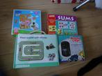 Woezel en Pip verstoppertje,  Peppa pig puzzel, enz., Ophalen, Bouwen