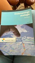 Sytse Douma - Ondernemingsstrategie, Ophalen of Verzenden, Zo goed als nieuw, Sytse Douma