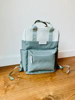 Kapten & Son rugtas - Bergen Pro Muted Sage, Ophalen, Nieuw, Overige merken