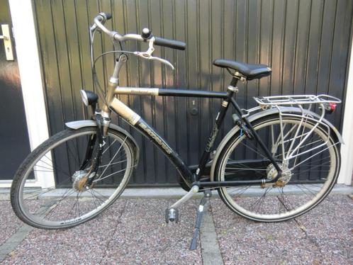 BATAVUS "Weekend" met framemaat 57 cm en 8 versnellingen, Fietsen en Brommers, Fietsen | Heren | Herenfietsen, Gebruikt, Batavus