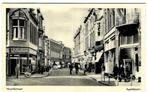 Apeldoorn, Hoofdstraat, Ophalen of Verzenden, 1940 tot 1960, Gelopen, Gelderland