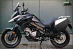 SUZUKI V-STROM 650 XTA (bj 2018) 1e eigenaar / NL motor, 2 cilinders, Bedrijf, Meer dan 35 kW, Overig
