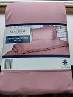 2 dekbed overtrekken, Huis en Inrichting, Slaapkamer | Beddengoed, Ophalen of Verzenden, Nieuw