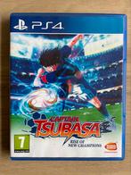 Captain Tsubasa Rise of New Champions - Playstation 4 PS4, 3 spelers of meer, Ophalen of Verzenden, Zo goed als nieuw, Vanaf 7 jaar