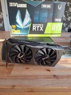Geforce RTX 3060ti 8gb van zotac gaming, Ophalen of Verzenden, Zo goed als nieuw, GDDR6, PCI-Express 4