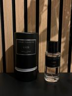 Collection privée gris 50ml, Ophalen of Verzenden, Nieuw