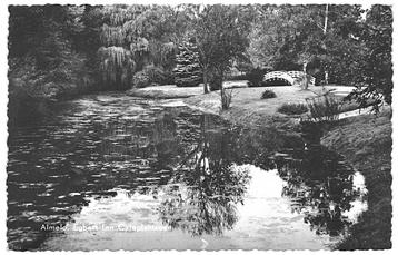 975774 Almelo Egbert ten Cateplantsoen 1959 Ov Gelopen met  beschikbaar voor biedingen