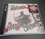 M.O.P. Marxmen Cinema cd album, Ophalen of Verzenden, 2000 tot heden, Zo goed als nieuw