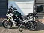 Triumph Tiger 1200 Rally Explorer 2022 | 22.500 km, Motoren, Motoren | Triumph, Motorrijbewijs A, 3 cilinders, Meer dan 35 kW