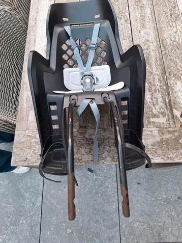 Fietszitje  beschikbaar voor biedingen