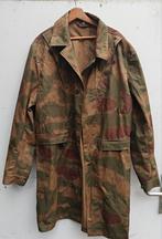 Wehrmacht Luftwaffe Smock Fallschirmjäger Knochensack XL, Verzamelen, Militaria | Tweede Wereldoorlog, Ophalen of Verzenden, Luchtmacht