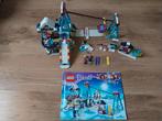 lego friends 41324 wintersport skilift, Gebruikt, Ophalen of Verzenden