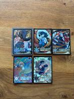 Naruto Kayou trading cards  te Koop/Ruil, Overige typen, Ophalen of Verzenden, Zo goed als nieuw
